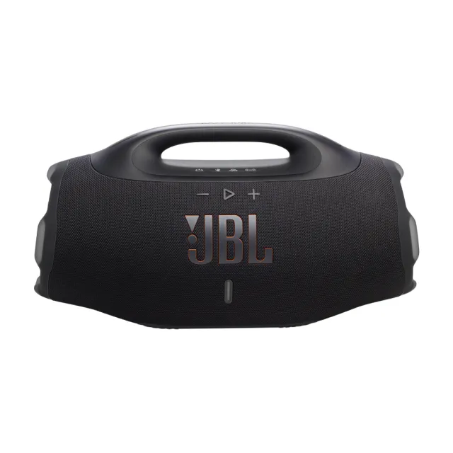 【JBL】BOOMBOX 4 可攜式防水藍牙喇叭