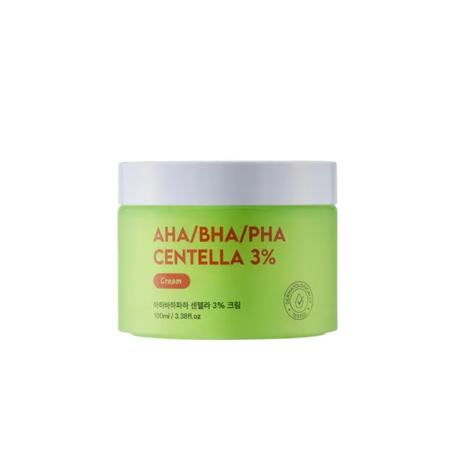 【ShinCos.Lab】韓國積雪草3%舒緩霜 100ml*2入(輕盈不黏膩   即效舒緩保濕)