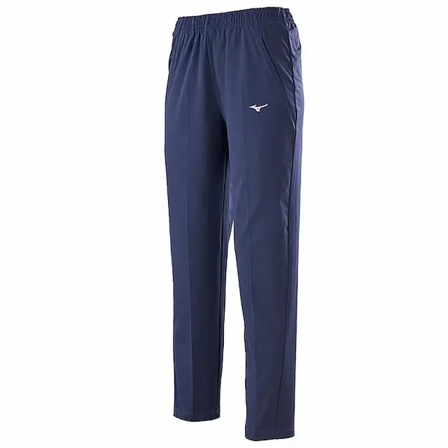 【MIZUNO 美津濃】長褲 女 運動褲 石墨 32TDD23207