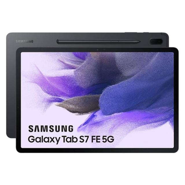 SAMSUNG三星 Galaxy Tab S7 系列平板，11吋 TFT 螢幕解析度高達 2560x1600 pixels，提供清晰流暢的視覺體驗。搭載 Qualcomm Snapdragon 865+ 八核心處理器（3+2.4+1.8 GHz），搭配 6GB RAM 及 128GB 內建儲存，可擴充 microSD 至 1TB，適合多工處理及娛樂使用。前置 800 萬畫素、後置 1300 萬畫素相機，支援藍芽 5.0、WiFi（a/ac/ax/b/g/n）及 Type C 傳輸。內建 8000 mAh 電池，重量僅 498g，尺寸 253.8 x 165.3 x 6.3 mm。具備雙視窗功能、指紋辨識、GPS 及陀螺儀感應器，執行 Android 系統（以出貨版本為主）。本商品為 WiFi 版，無法撥打電話或插卡上網。外觀 8成新以上，可能有明顯刮傷及使用痕跡，無附 S Pen 觸控筆（需另購），不含原廠保固。NCC 認證碼 CCAH20LP1700T1，BSMI R33475。贈耐磨抗刮鋼化膜 + 掀蓋保護皮套（隨機顏色，送完為止，恕不保固）。適合尋找高 CP 值二手三星平板的使用者，介意刮痕者請勿購買。