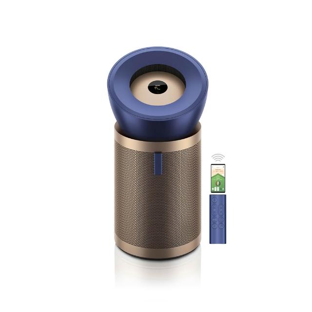 【dyson 戴森】限量福利品 BP04 Purifier Big+Quiet Formaldehyde 強效極靜甲醛偵測空氣清淨機
