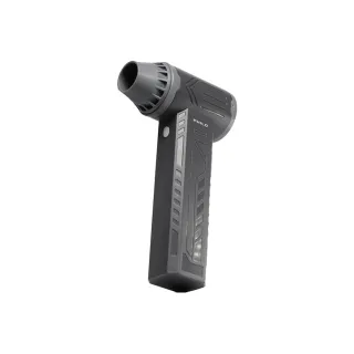 【Philo 飛樂】16000Mah渦輪無刷暴力風槍PF52ProC 洗車居家清潔 無加碼贈品(車用除塵槍/除塵槍/暴力吹風槍)