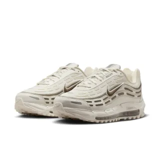 【NIKE 耐吉】運動鞋 休閒鞋 男鞋 AIR MAX TL 2.5 緩震 氣墊 透氣 抓地 米白(FZ4110012)