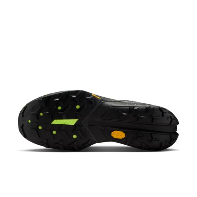 【NIKE 耐吉】運動鞋 跑步鞋 男鞋 NIKE TERRA KIGER 10 緩震 抓地 越野鞋 黑(FV3929011)