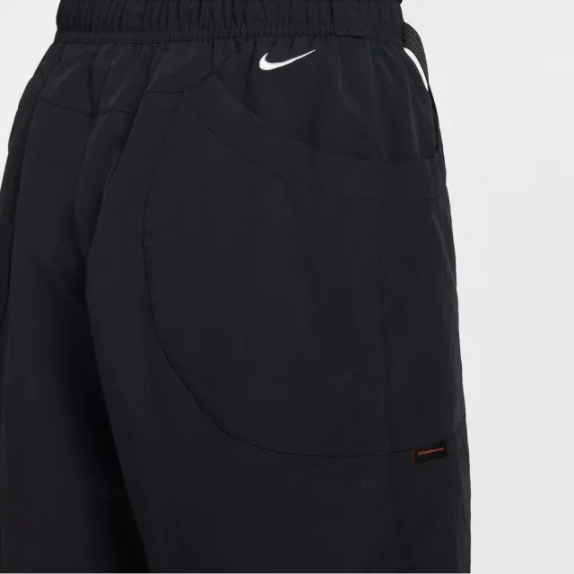 【NIKE 耐吉】長褲 女 AS W ACG DOLOMITI PNT 運動 休閒 黑色 (IF0142010)