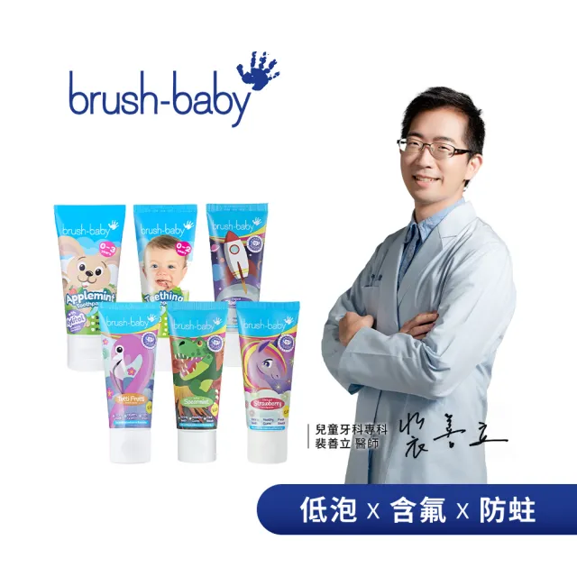 【2026】兒童牙膏推薦｜10款高評價人氣品牌排行榜 | BALIMAN情報局
