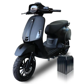 【向銓】向銓 電火 大偉士 微型電動二輪車/電動自行車PEG-088/電火 A11(統量28Ah鋰電池版)