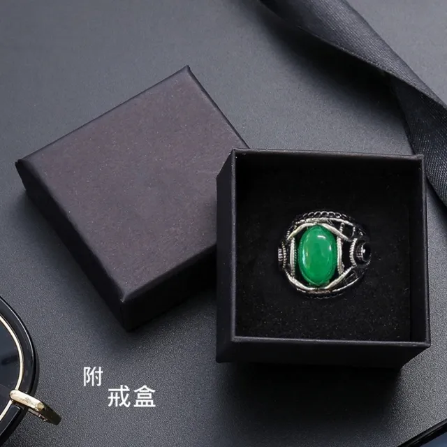 【橘魔法】高碳鑽仿真大寶石戒指 鑽戒 飾品 裝飾 裝扮 鋯石 手飾 首飾 指環 戒子 GD風