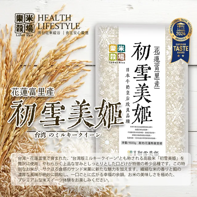 【樂米穀場】初雪美姬海鮮風味鮮酥燒-12入箱購 (海鮮風味米餅、人氣團購)