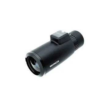 【Minox】MD 7X42CWP 羅盤單筒望遠鏡(台灣總代理公司貨)