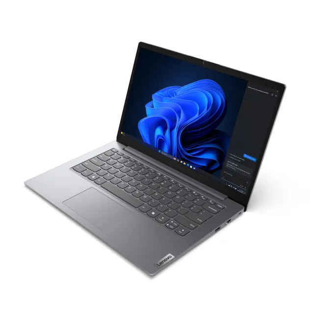 【Lenovo】14吋Core 7 輕薄筆電(V14 G5/Core 7-240H/16G/512G SSD/W11H)