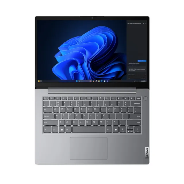 【Lenovo】14吋Core 7 輕薄筆電(V14 G5/Core 7-240H/16G/512G SSD/W11H)