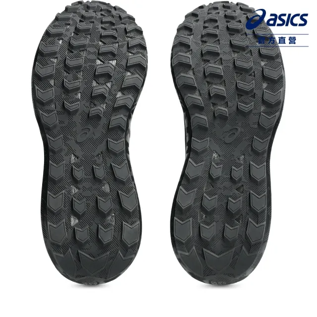 【asics 亞瑟士】GEL-SONOMA 8 GTX 男款 G-TX 越野 跑鞋(1011B977-002)