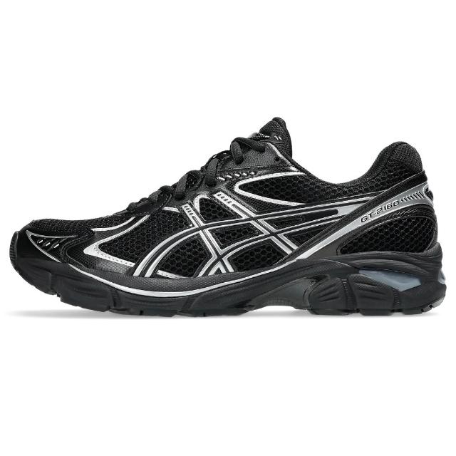 【asics 亞瑟士】GT-2160 男女中性款 運動休閒鞋(1203A275-001)