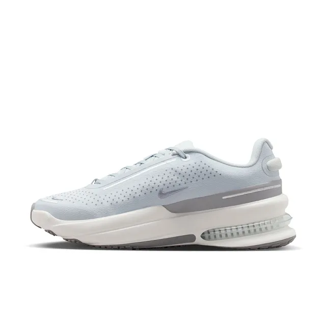 【NIKE 耐吉】慢跑鞋 女鞋 運動鞋 氣墊 緩震 W AIR ZOOM UPTURN SC 藍白 IB2764-006