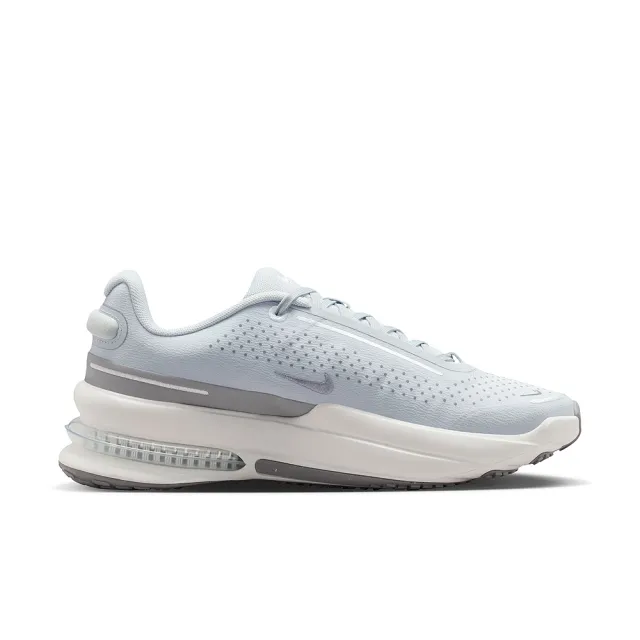 【NIKE 耐吉】慢跑鞋 女鞋 運動鞋 氣墊 緩震 W AIR ZOOM UPTURN SC 藍白 IB2764-006