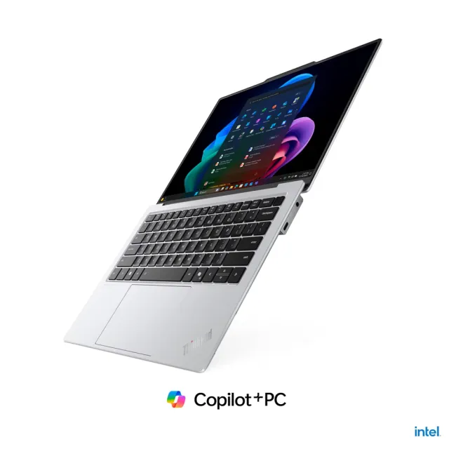 【ThinkPad 聯想】+2K迷你相機★14吋 Ultra 7 OLED Copilot+商用筆電(X9/Ultra 7-258V/32G/1TB SSD/W11P)