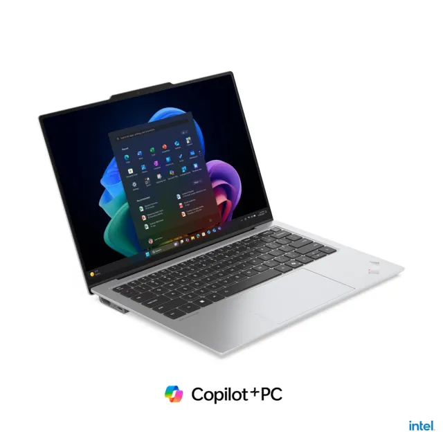 【ThinkPad 聯想】+2K迷你相機★14吋 Ultra 7 OLED Copilot+商用筆電(X9/Ultra 7-258V/32G/1TB SSD/W11P)