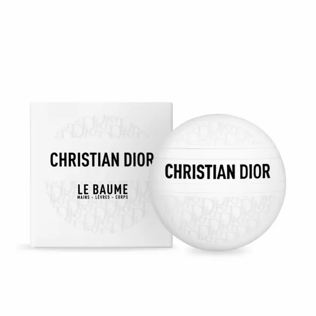 【Dior 迪奧】緹花全能修護霜 50ml(國際航空版)