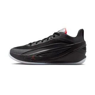 【NIKE 耐吉】Jordan Luka 5 Pf 運動鞋 男鞋 籃球鞋 黑色 緩震 氣墊 包覆 實戰 HV8087-002