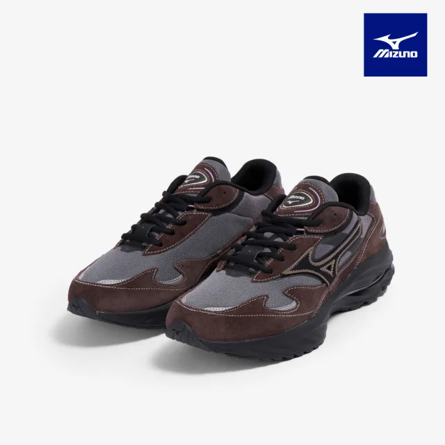 【MIZUNO 美津濃】MIZUNO SPORTSTYLE WAVE RIDER β SPORT D1GA330925 (休閒慢跑鞋)