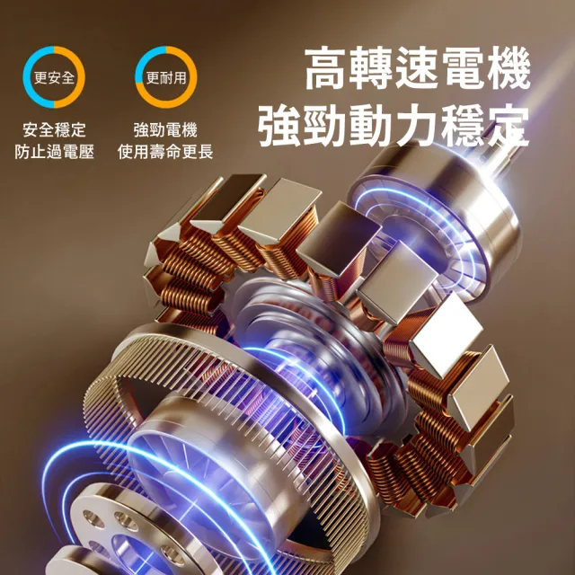 【SUNORO】無線手持電動打蛋器 USB充電打奶泡器 奶油快速打發器 烘焙攪拌機 拿鐵拉花必備