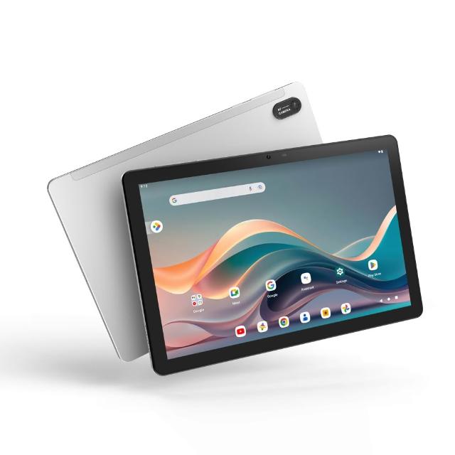 Acer宏碁 Iconia Tab M10 LTE 平板電腦,搭載10吋TFT高畫質螢幕(1920x1200解析度),適合娛樂與工作使用。MediaTek MT8788八核心2.0GHz處理器,4GB RAM與64GB儲存空間,支援microSD擴充至512GB。執行Android 13系統,內建500萬前置與800萬後置相機,WiFi 5雙頻與藍芽5.0連線,6000mAh電池提供長效續航。輕薄設計僅470g,灰色外觀,Type-C傳輸,1年原廠保固。完美選擇休閒平板! Acer宏碁 Iconia Tab M10
