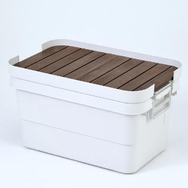 【2026】無印良品收納盒推薦ptt》10款高評價人氣品牌排行榜 | 好吃美食的八里人