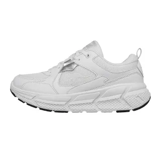 【KangaROOS】超輕量慢跑鞋 女鞋 運動鞋 AVANTI  白  KW52189