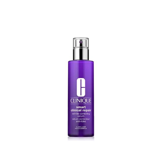 【CLINIQUE 倩碧】天才激光修護煥膚精華100ml