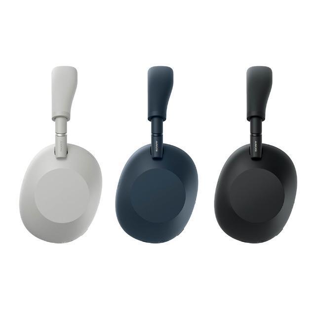 【SONY 索尼】WH-1000XM6 無線降噪耳機(公司貨 保固12+6個月)