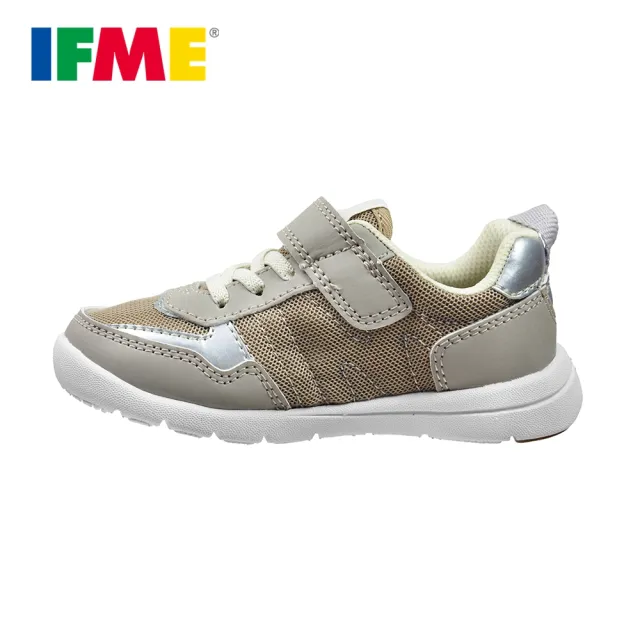 【IFME】小童段 輕量系列 中童 童鞋 運動鞋 慢跑鞋(IF20-631103)
