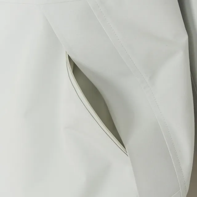 【MLB】GORE-TEX 機能防風外套 波士頓紅襪隊 (3AWJB9161-43CRD)