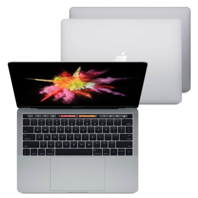 【Apple】B級福利品 MacBook Pro 2016 13吋 2.9GHz雙核i5處理器 16G/1TB SSD(A1706)