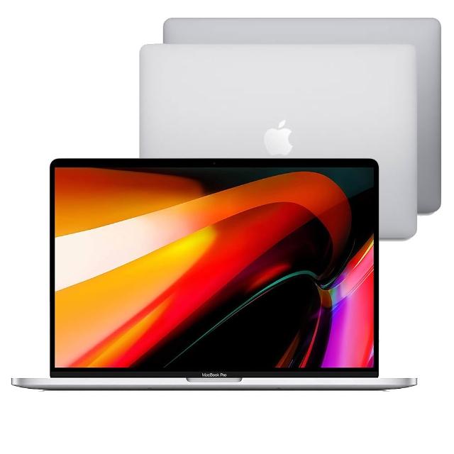 【Apple】B級福利品 MacBook Pro 2019 16吋 2.3GHz八核i9處理器 16G記憶體 1TB SSD(A2141)
