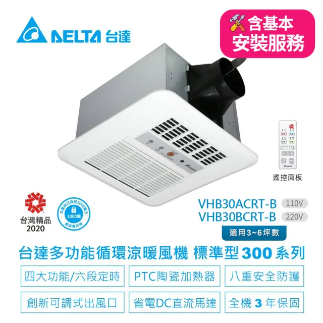 【2026】暖風機推薦ptt》10款高評價人氣品牌排行榜 | 好吃美食的八里人