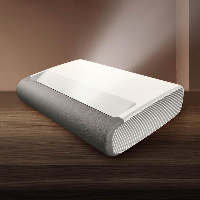 【Samsung 三星】The Premiere 超短焦雷射 4K 智慧投影機 三原色AI超短焦投影 LPU9D(SP-LPU9DSAXXZW)