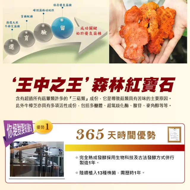 【草本之家】御天樟芝酵素液1入組(750ml/入桑黃.牛樟芝.冬蟲夏草菌絲體)