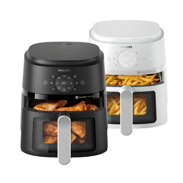 PHILIPS 飛利浦 NA221 電熱水壺,採用高功率1000W設計,快速沸騰2公升以上大容量,適閤家庭日常使用。產品尺寸368 x 273 x 293 mm,重量僅3.5 kg,輕巧便攜。支援110V/60Hz電壓,產地中國,顏色提供黑色與白色選擇。透過BSMI許可字號R3D904,享有2年保固,安全可靠,喝一杯熱水就從飛利浦開始! PHILIPS飛利浦 NA221