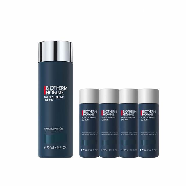 BIOTHERM碧兒泉 極量緊膚水