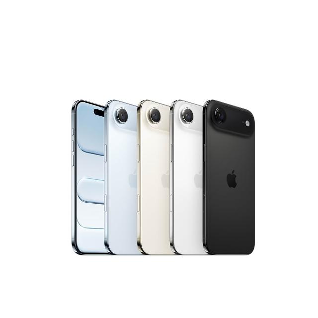 【Apple】iPhone Air(256G/6.5吋)