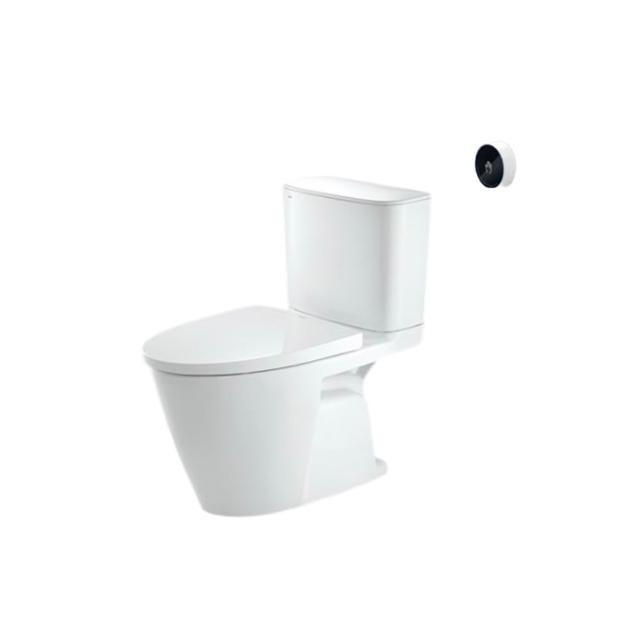 【INAX】感應式馬桶(ACT-602VN-TW 基本安裝)