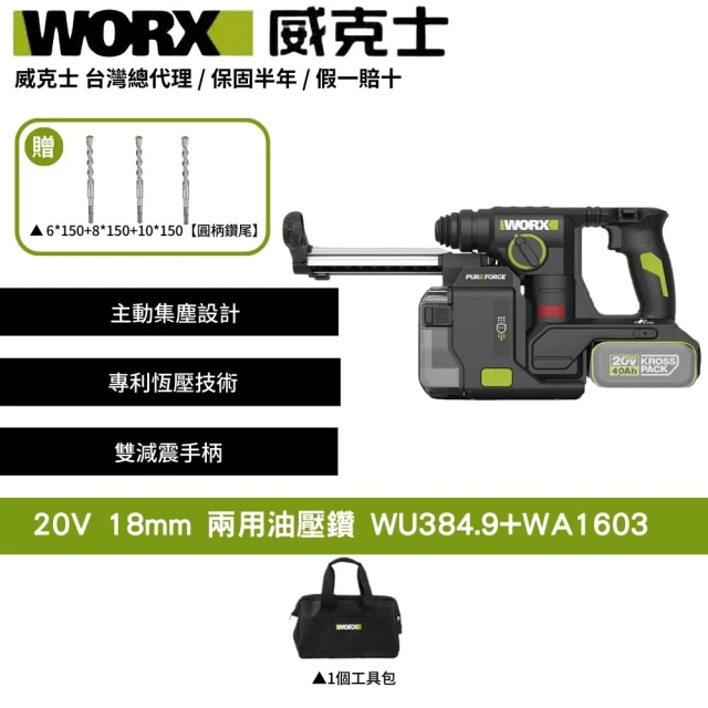電動鎚鑽