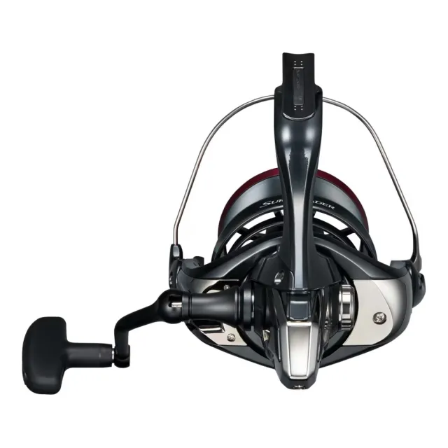 【SHIMANO】25 SURF LEADER 35 遠投捲線器(極細/細系 型)