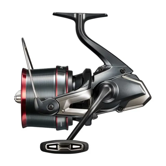 【SHIMANO】25 SURF LEADER 35 遠投捲線器(極細/細系 型)