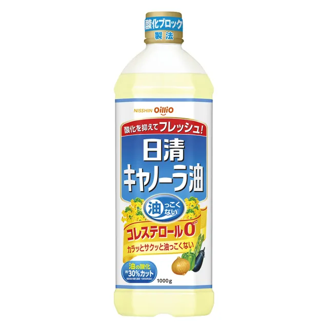 【2026】芥花油推薦ptt》10款高評價人氣品牌排行榜 | BALIMAN情報局