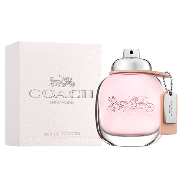 COACH香水