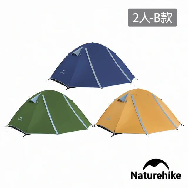 naturehike帳篷