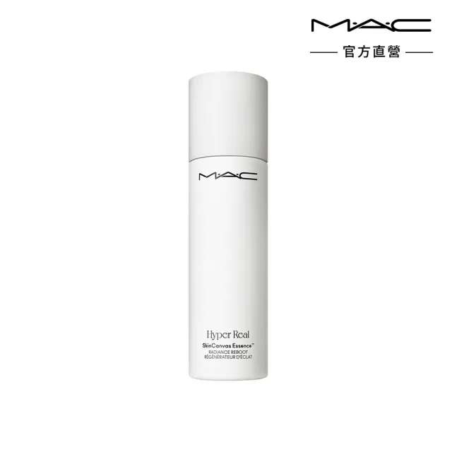 【M.A.C】超奇肌妝前花瓣喚膚露150ml
