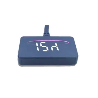 抬頭顯示器TSA-A100X(OBD2)送安裝(車麗屋)